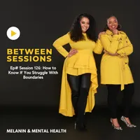 Between Sessions Podcast artwork