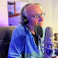 One Click Radio com Edson Bruno artwork