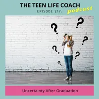 The Teen Life Coach artwork