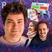 Podlodka Podcast artwork