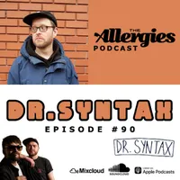 The Allergies Podcast artwork