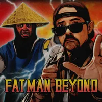 Fat Man Beyond artwork