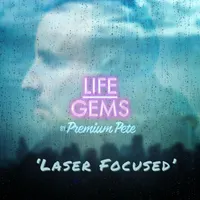 The Premium Pete Show artwork