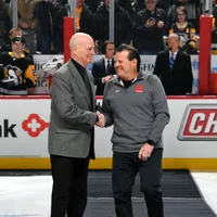 Penguins Podcasts: A Great Day for Hockey Talk artwork