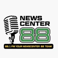 88.1 FM The Cutting Edge artwork