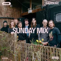 Crack Mix artwork