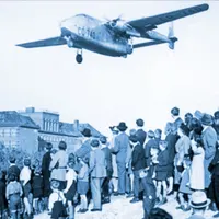 History Talk, the history podcast from Origins: Current Events in Historical Perspective artwork