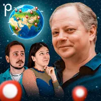 Podlodka Podcast artwork