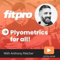 The FitPro Podcast artwork