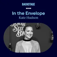In the Envelope: The Actor’s Podcast artwork