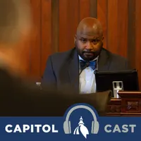 Capitol Cast: Illinois artwork
