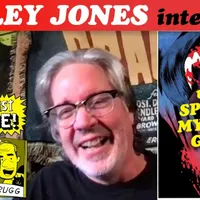 Cartoonist Kayfabe artwork