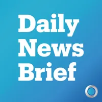 Daily News Brief artwork