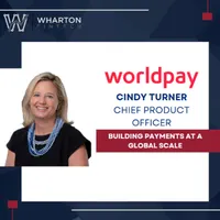 Wharton FinTech Podcast artwork