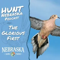 Hunt Nebraska artwork