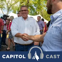 Capitol Cast: Illinois artwork