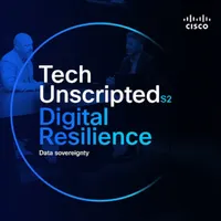 Cisco Podcast Network artwork