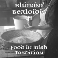 Blúiríní Béaloidis Folklore Podcast artwork