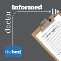 The BMJ Podcast artwork