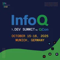 The InfoQ Podcast artwork
