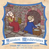 Passion Médiévistes artwork