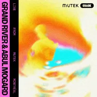 Crack Mix artwork