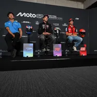 Paddock Pass Podcast artwork
