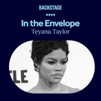 In the Envelope: The Actor’s Podcast artwork