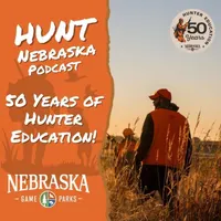 Hunt Nebraska artwork