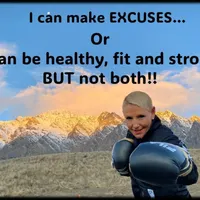 MAX Health and Fitness Recordings artwork