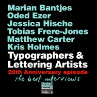 Design Matters artwork