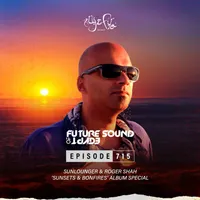 Aly & Fila pres. Future Sound Of Egypt Radio artwork