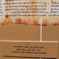The Land of Israel Network artwork