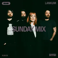 Crack Mix artwork