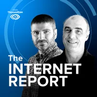 Cisco Podcast Network artwork