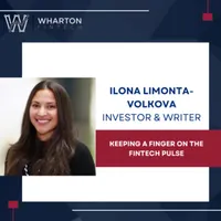 Wharton FinTech Podcast artwork