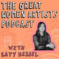 The Great Women Artists artwork