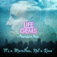 The Premium Pete Show artwork