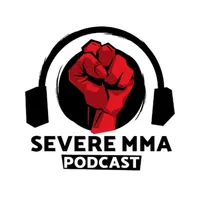 Severe MMA Podcast artwork