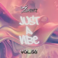 DJ ELEMENTZ' PODCAST artwork