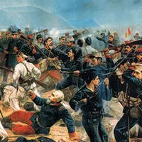 History Talk, the history podcast from Origins: Current Events in Historical Perspective artwork