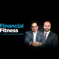 The Real Investment Show (Full Show) artwork