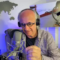 One Click Radio com Edson Bruno artwork