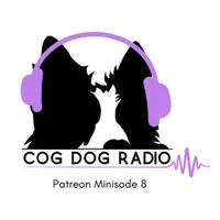 Cog-Dog Radio artwork
