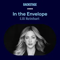 In the Envelope: The Actor’s Podcast artwork