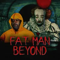 Fat Man Beyond artwork