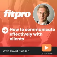 The FitPro Podcast artwork