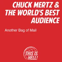 This Is Hell! artwork