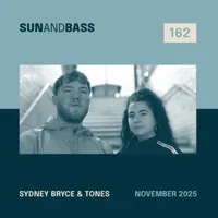 SUNANDBASS Podcast artwork
