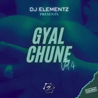 DJ ELEMENTZ' PODCAST artwork